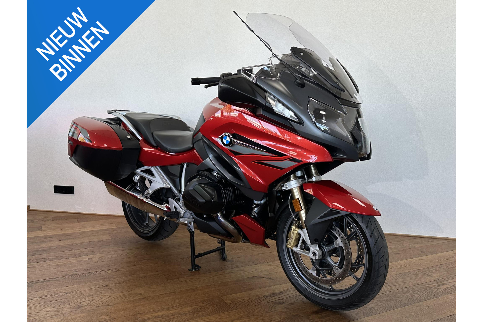 BMW  R 1250 RT Navi*Comfort*Touring*Dynamic*Package R1250RT